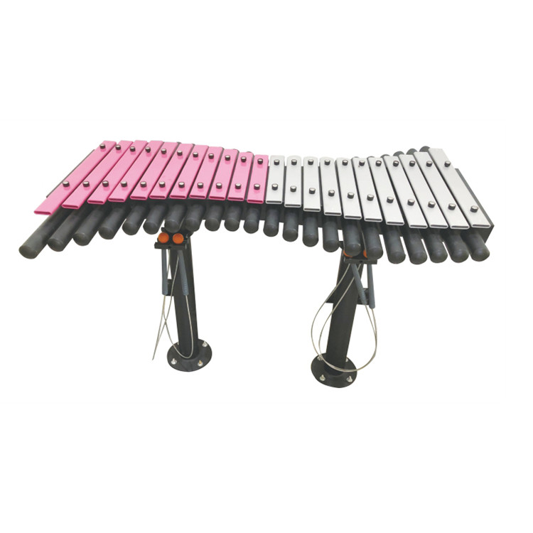 Kids Outdoor Instruments - معدات الملعب الموسيقية للأطفال آلة الصوت