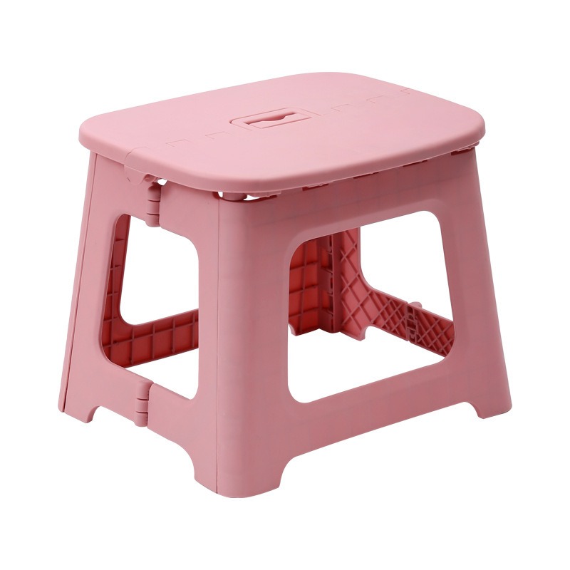 Kids Outdoor Foldable Chair - مقعد بلاستيكي قابل للطي من ww-2PCS،
