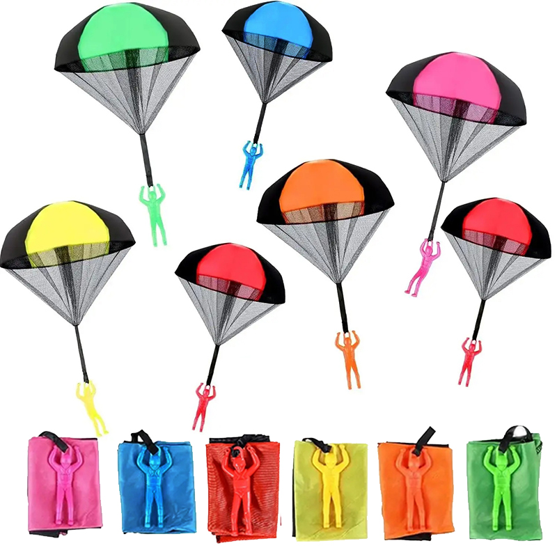 Kids Unique Outdoor Toys - لعبة المظلة للأطفال ألعاب خارجية المظلة