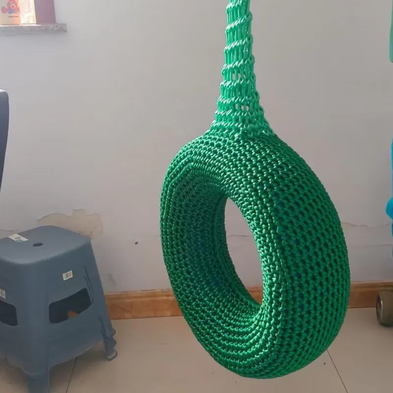 Kids Unique Outdoor Toys - أطقم أراجيح ألعاب ملونة بمقاسات مخصصة،
