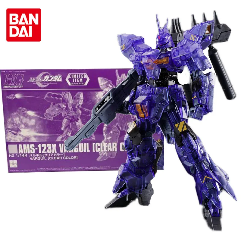Bandai Model Gundam Rg - بانداي حقيقية جاندام أطقم منمذجة أنيمي
