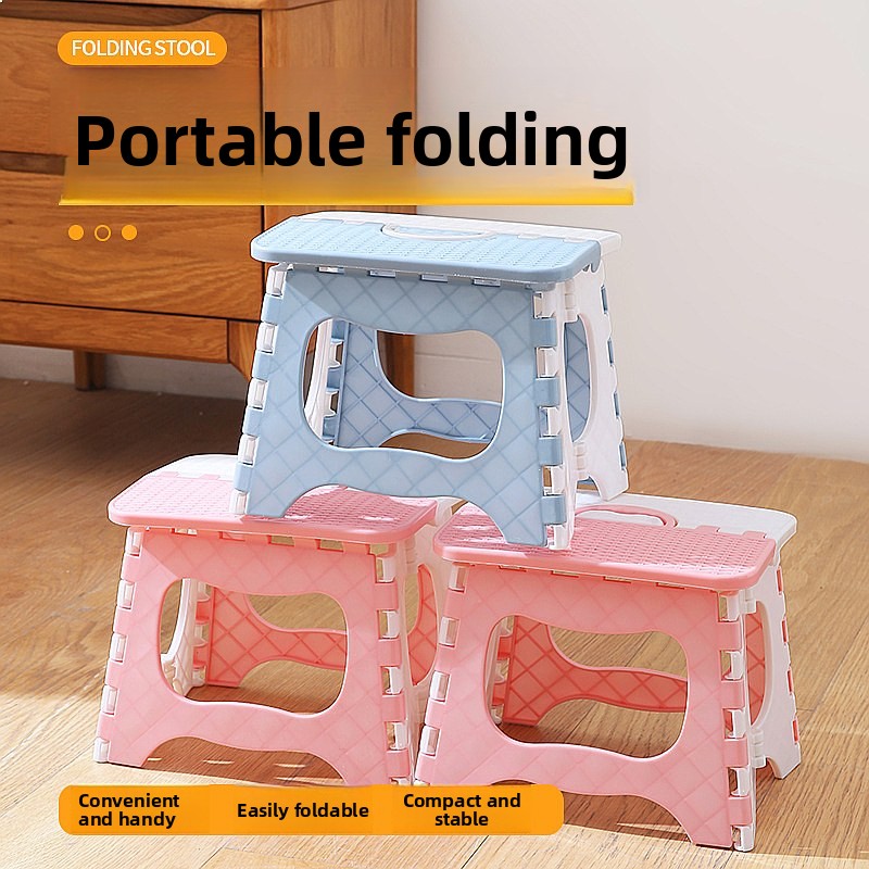 Kids Outdoor Foldable Chair - كرسي قابل للطي للاستخدام الخارجي، مقعد