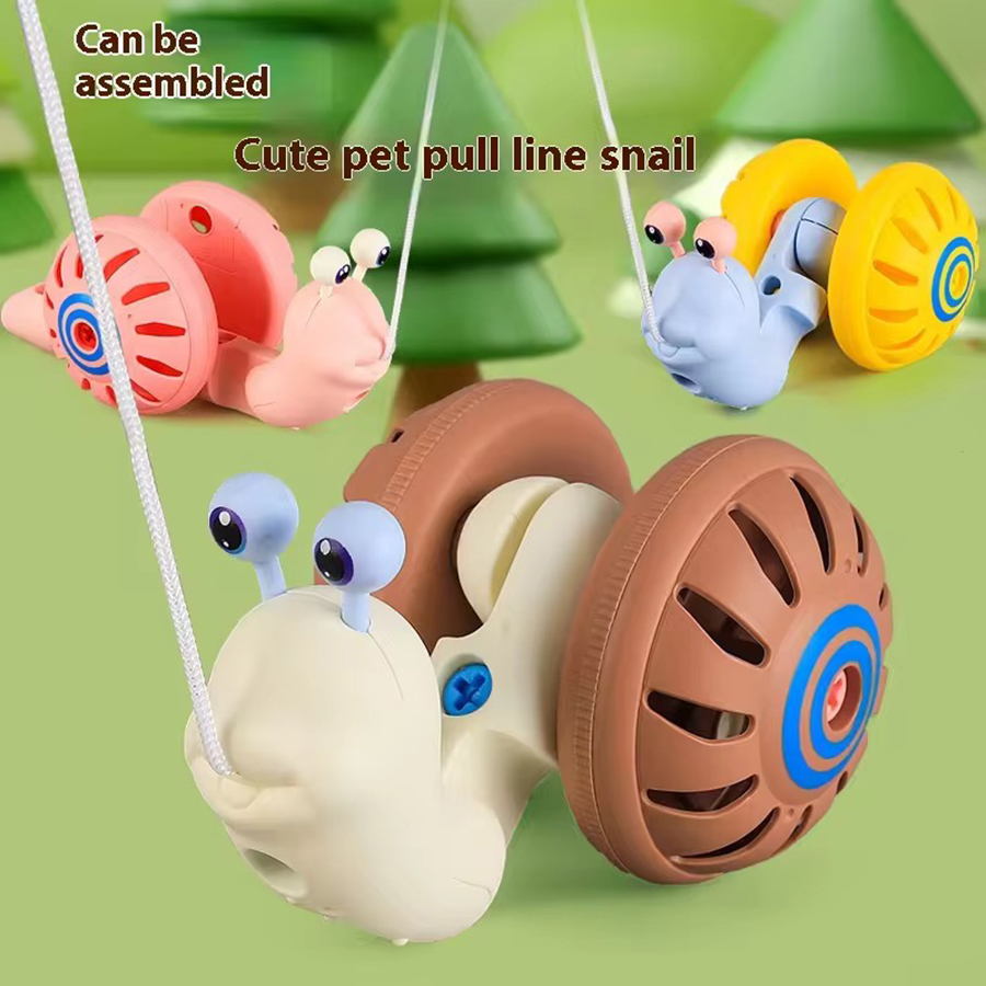 Kids Outdoor Playset - 1 قطعة مجموعة حبل سحب الموضوع