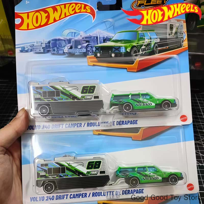 نموذج سيارة أصلي من هوت ويلز م - مراجعة Hot Wheels Car Track Sets وسعره