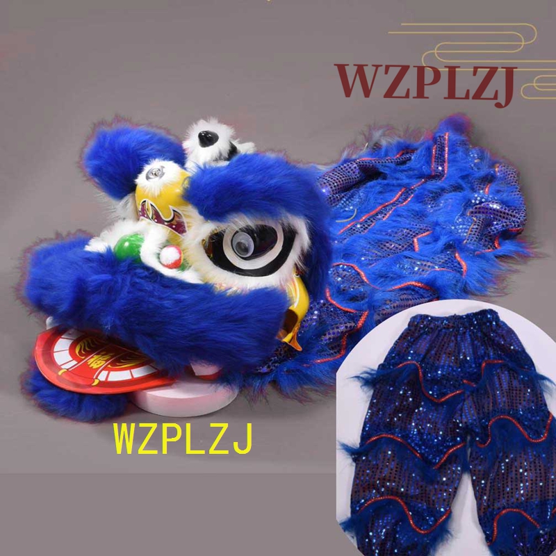 2025 جديد 12 بوصة الأسد الرقص  - مراجعة Outdoor Children'S Park وسعره