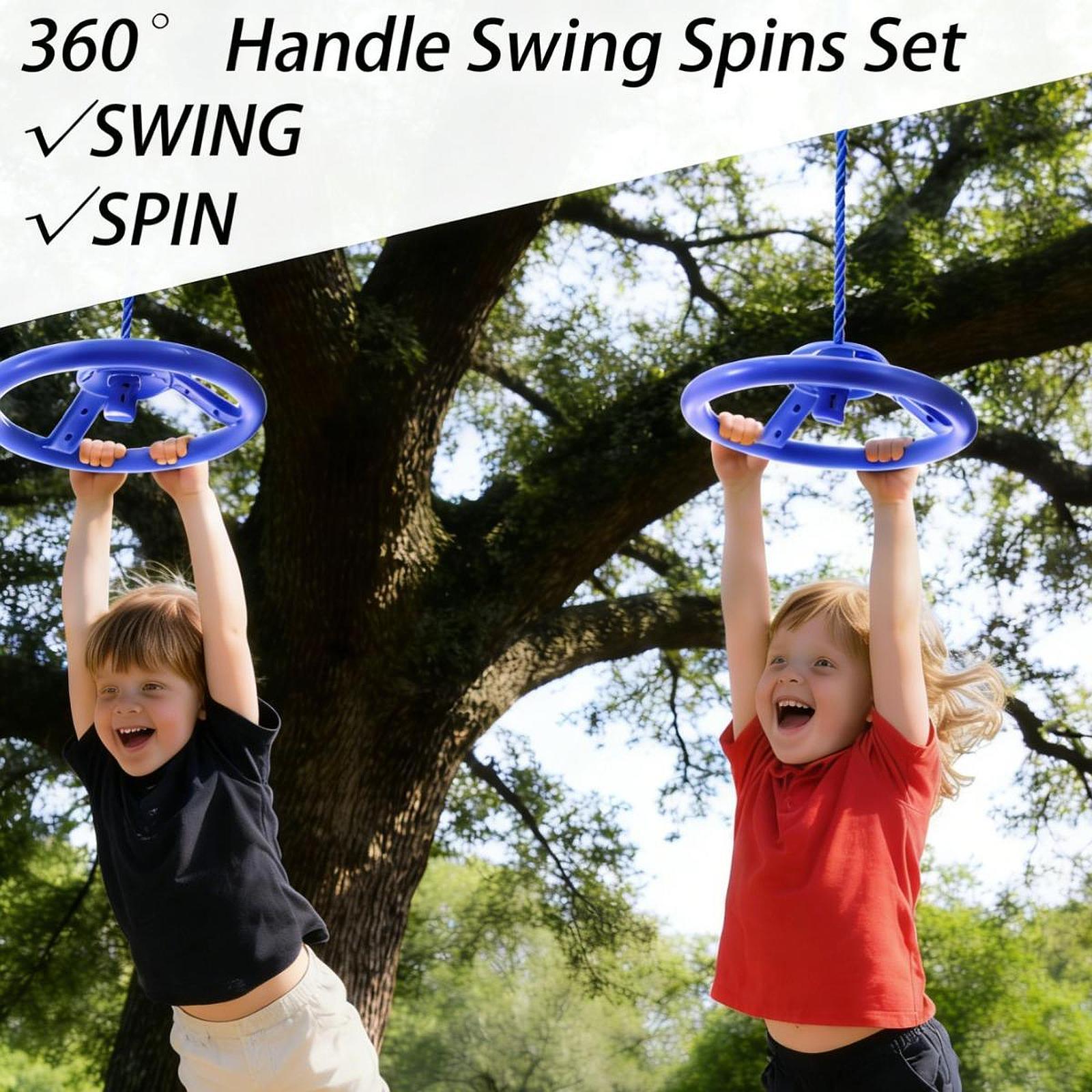 عجلة قيادة للأطفال في الملعب،  - مراجعة Kids Unique Outdoor Toys وسعره