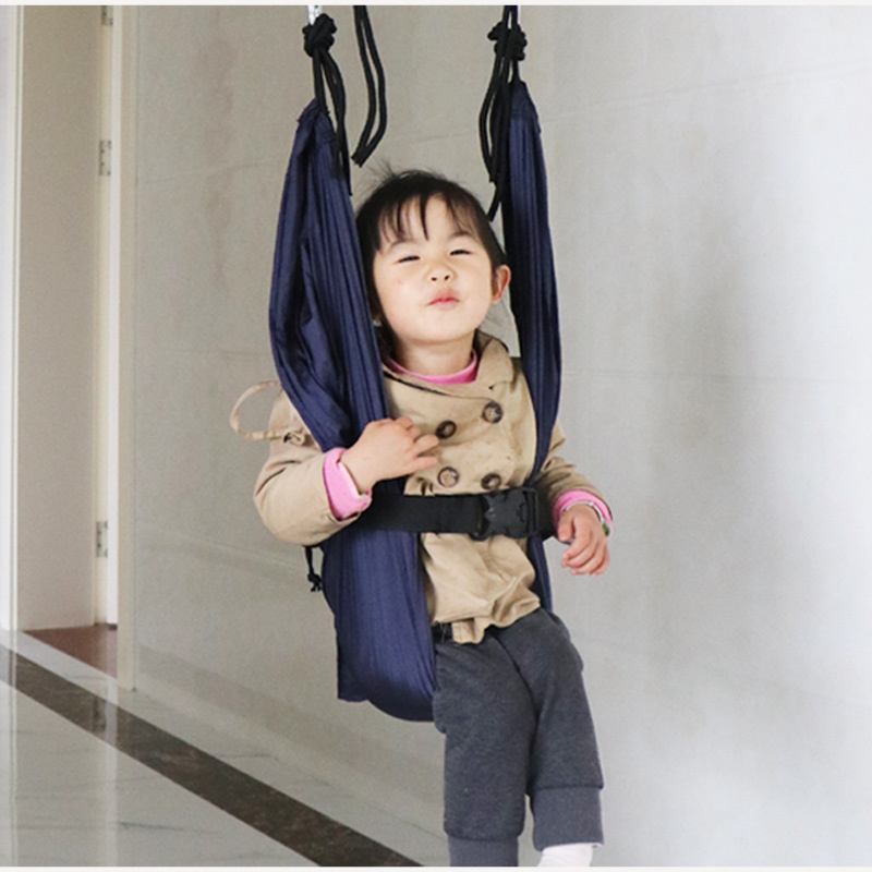 مقعد أرجوحة للأطفال، كرسي أرجو - مراجعة Kids Outdoor Hammock Chair وسعره