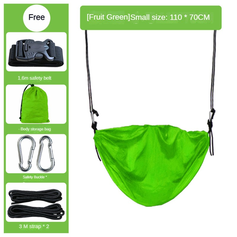 مقعد أرجوحة للأطفال، كرسي أرجو - مراجعة Kids Outdoor Hammock Chair وسعره