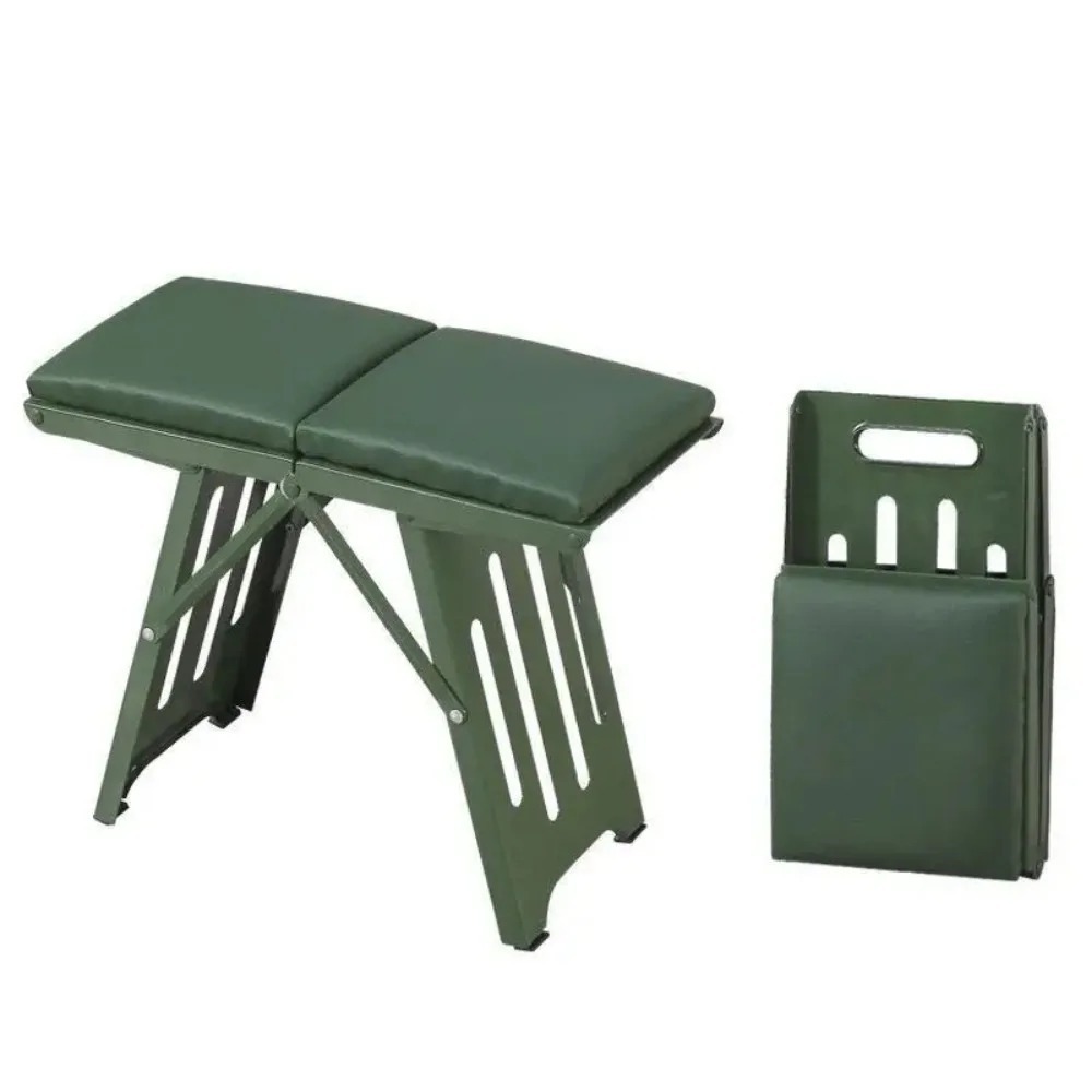 كرسي قابل للطي محمول للتخييم ف - مراجعة Kids Outdoor Foldable Chair وسعره