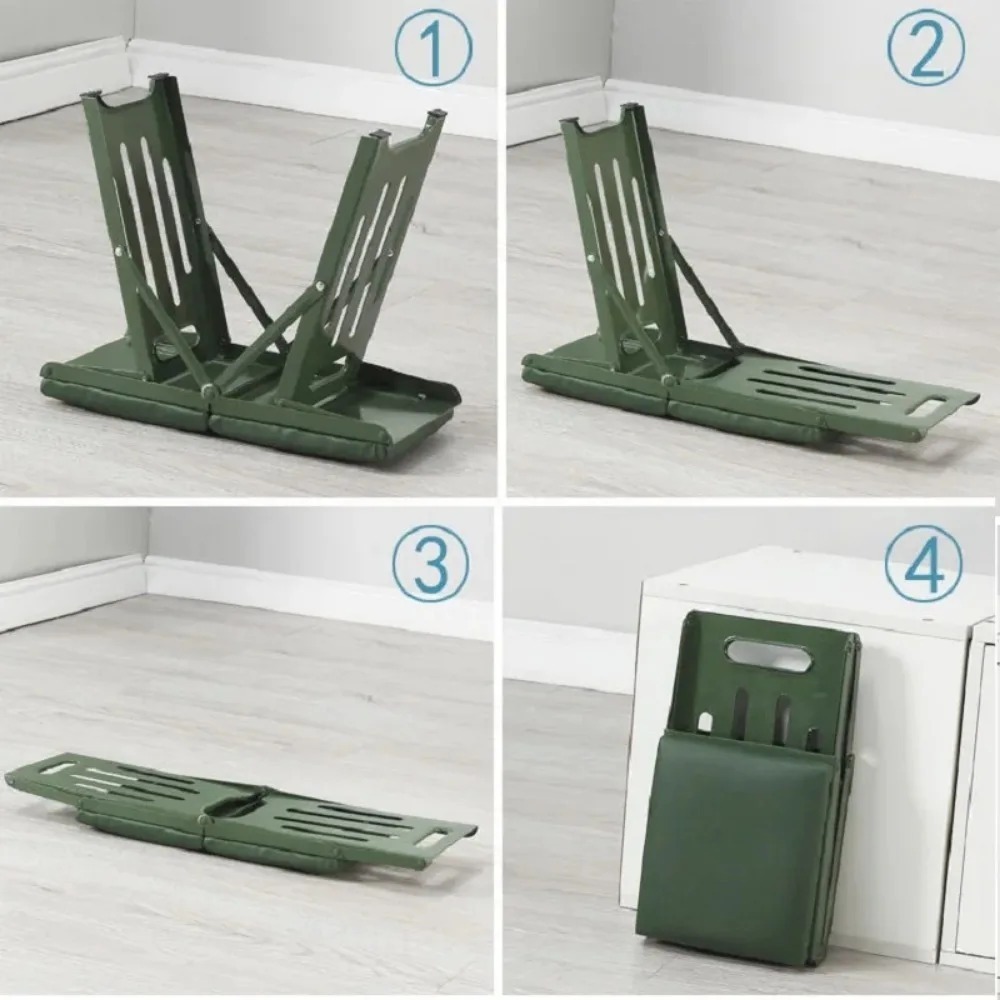 كرسي قابل للطي محمول للتخييم ف - مراجعة Kids Outdoor Foldable Chair وسعره