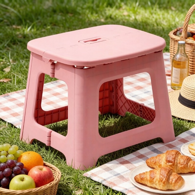 مقعد بلاستيكي قابل للطي من ww- - مراجعة Kids Outdoor Foldable Chair وسعره