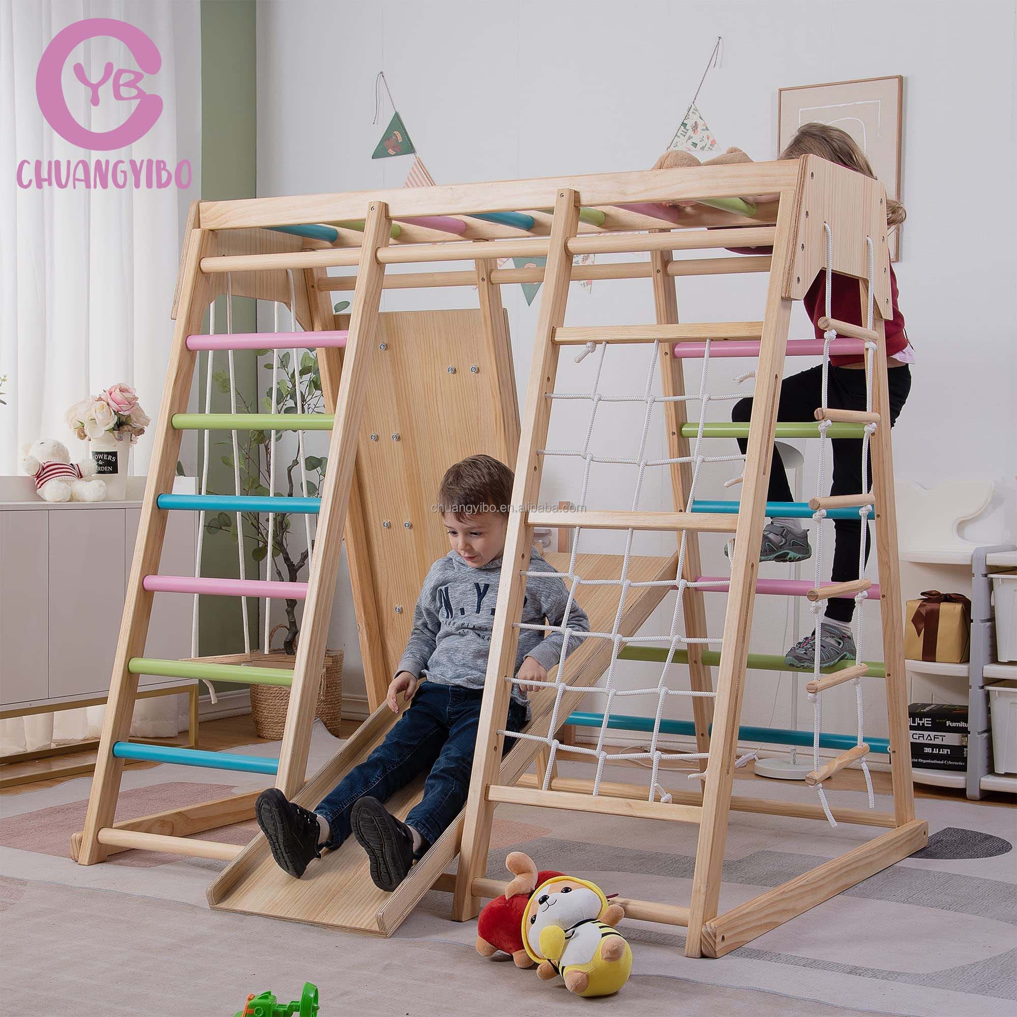 منتجات حدائق الملاهي: جدران تس - مراجعة Outdoor Children'S Park وسعره