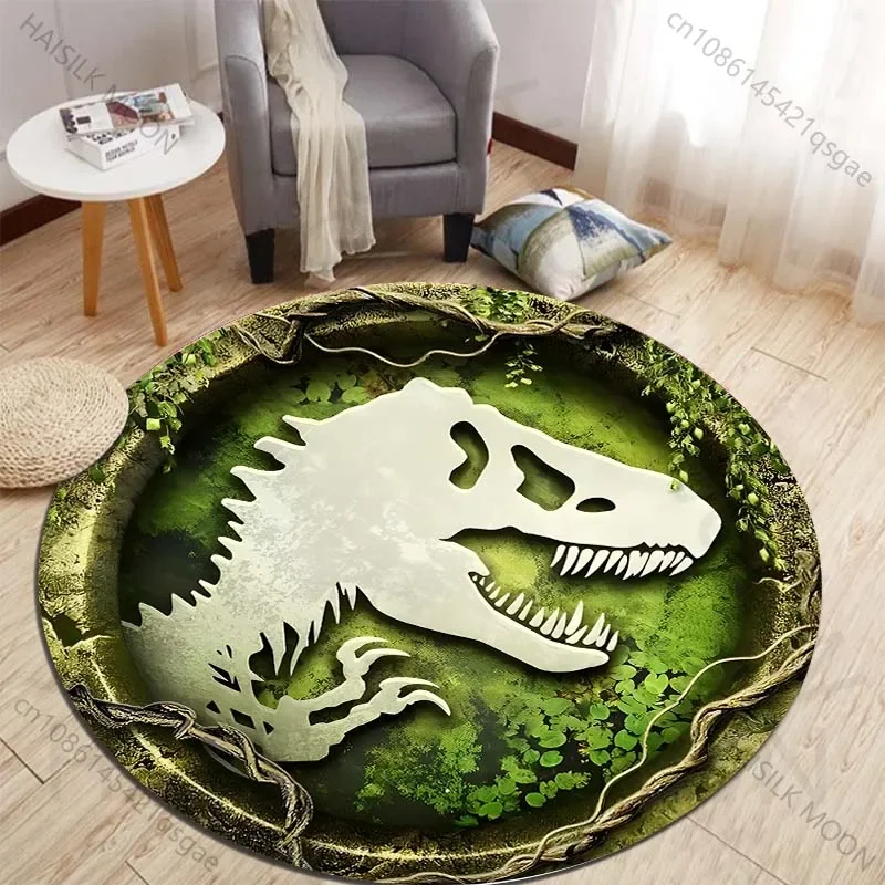 HD ثلاثية الأبعاد ديناصور طباع - مراجعة Kids Outdoor Area وسعره