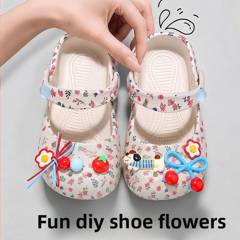 2026 صندل أطفال بناتي عصري بنع - مراجعة Kids Outdoor Wear وسعره