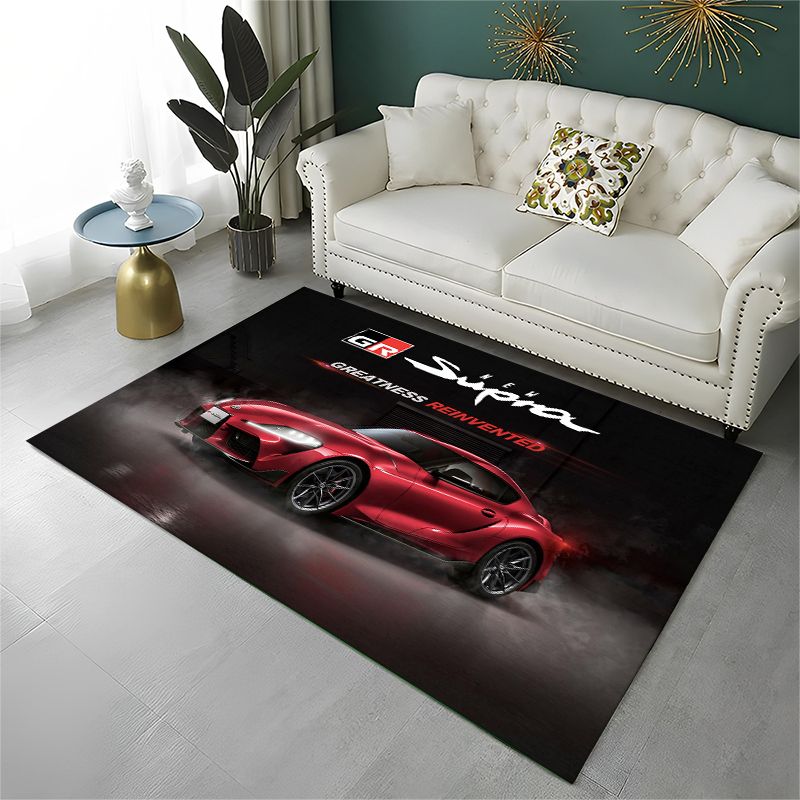 سجادة أرضية ناعمة غير قابلة لل - مراجعة Kids Outdoor Area وسعره