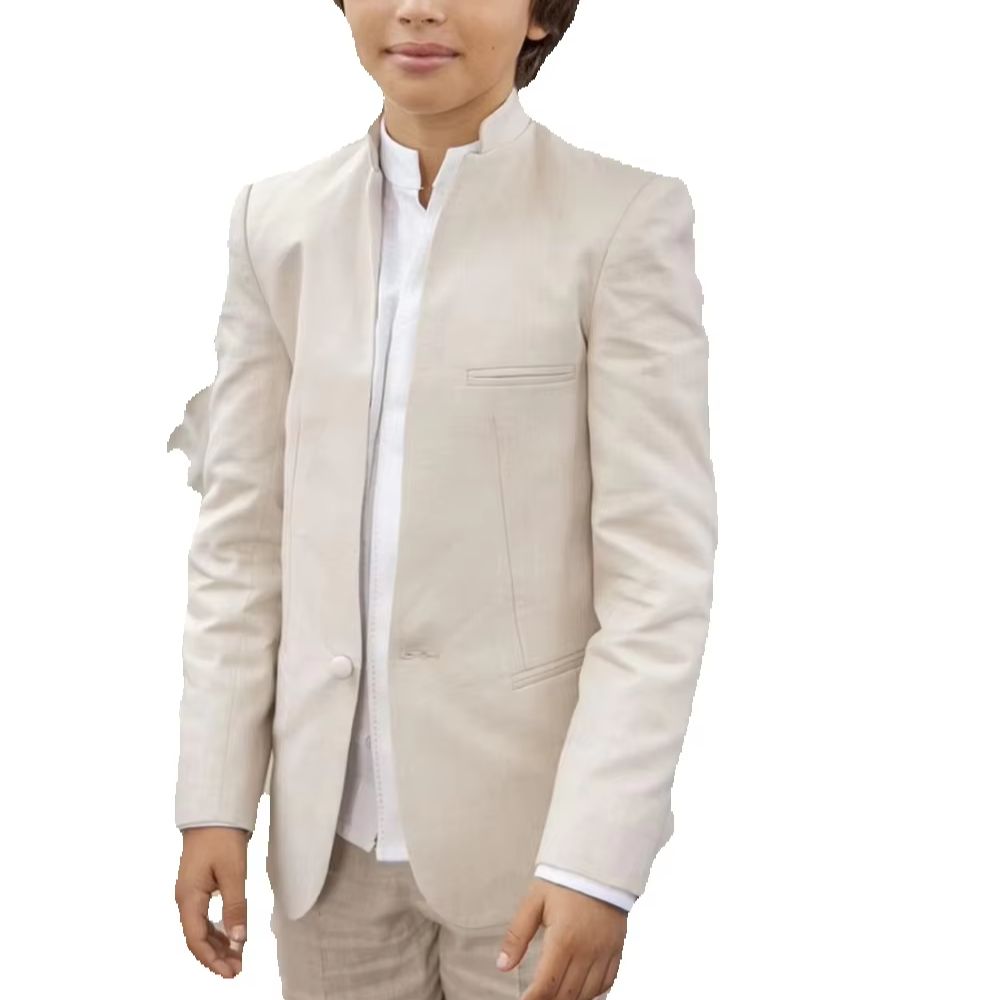 طقم بدلة للأولاد من قطعتين بال - مراجعة Kids Outdoor Wear وسعره