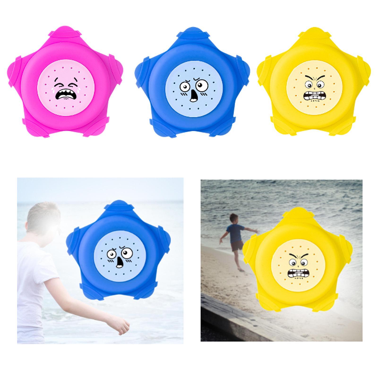 أقراص طائرة للأطفال، لعبة رياض - مراجعة Outdoor Children'S Park وسعره