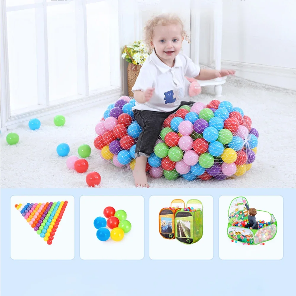 كرة بلياردو بلاستيكية ناعمة لل - مراجعة Outdoor Kids In An Indoor World وسعره