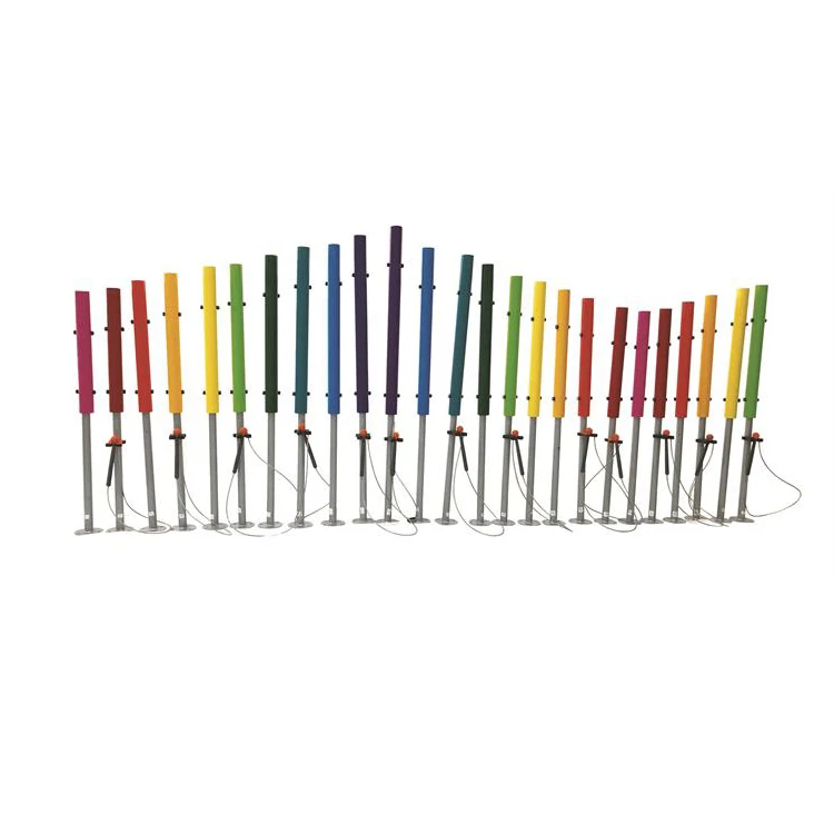 آلات موسيقية إيقاعية للأطفال ف - مراجعة Kids Outdoor Instruments وسعره
