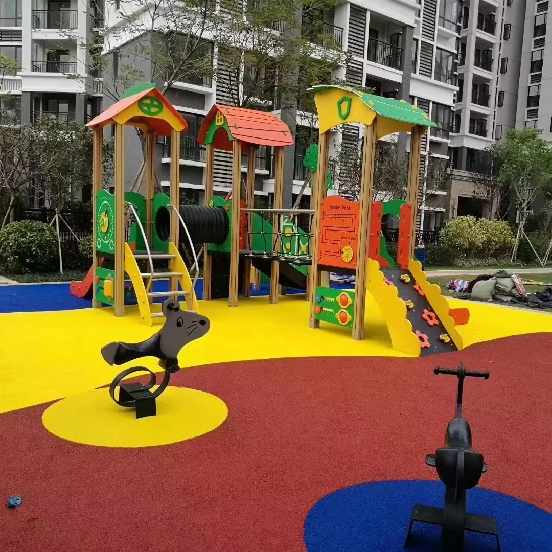 منطقة لعب للأطفال 2026، ملعب د - مراجعة Kids Outdoor Area وسعره