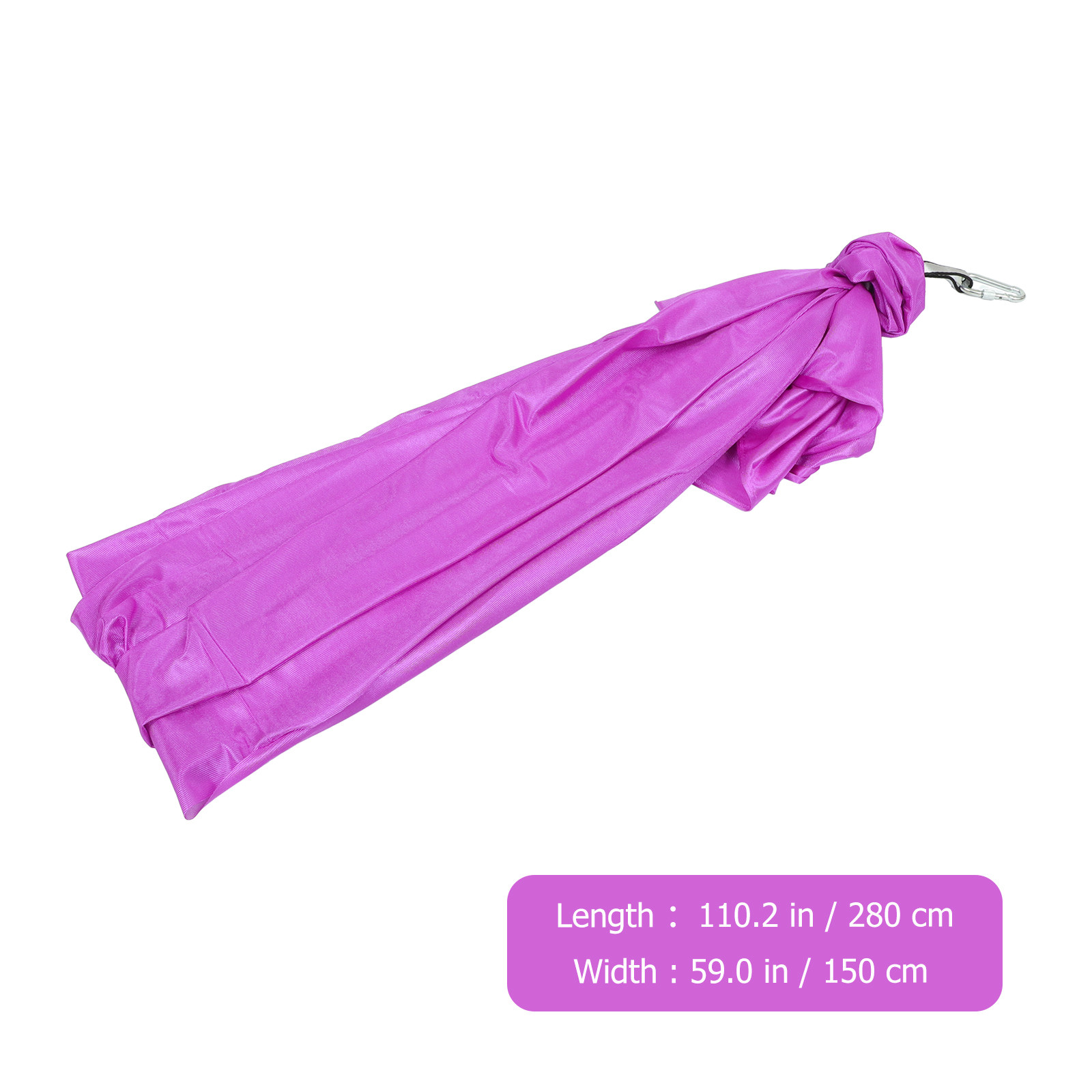 مجموعة أرجوحة يوغا للأطفال عال - مراجعة Kids Outdoor Hammock Swing وسعره