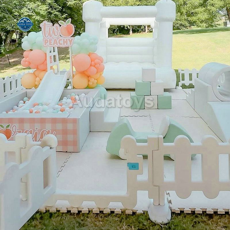 غرفة لعب داخلية للأطفال الصغار - مراجعة Kids Outdoor Slide وسعره