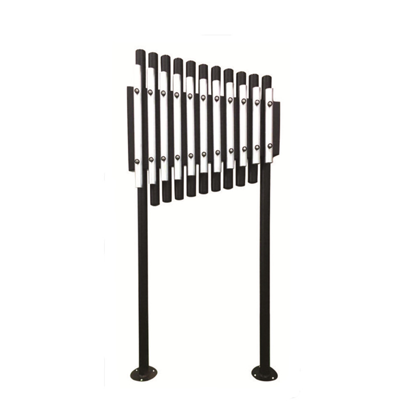 معدات الملعب في الهواء الطلق أ - مراجعة Kids Outdoor Instruments وسعره