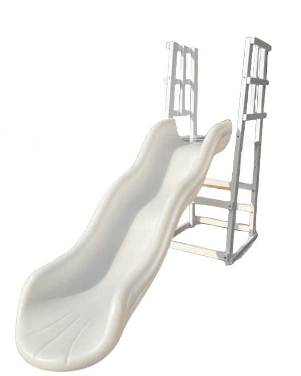 عرض ساخن: زحليقة بلاستيكية بيض - مراجعة Kids Outdoor Furniture وسعره