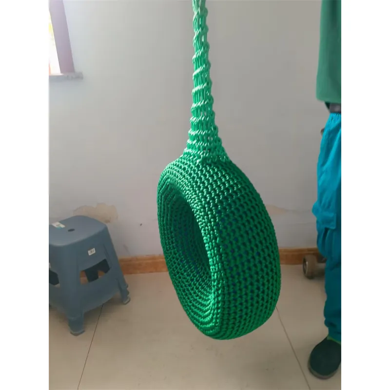 أطقم أراجيح ألعاب ملونة بمقاسا - مراجعة Kids Unique Outdoor Toys وسعره