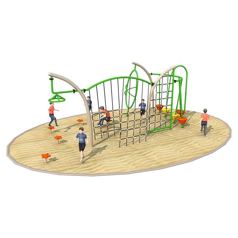 قضبان معدنية للأطفال، ألواح تس - مراجعة Kids Outdoor Climbing Wall وسعره