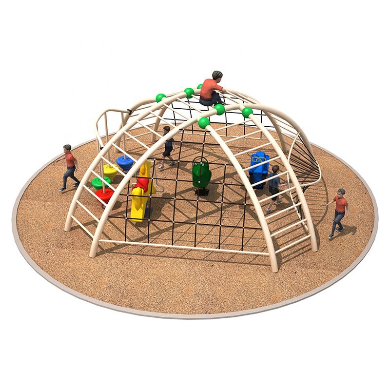 قضبان معدنية للأطفال، ألواح تس - مراجعة Kids Outdoor Climbing Wall وسعره