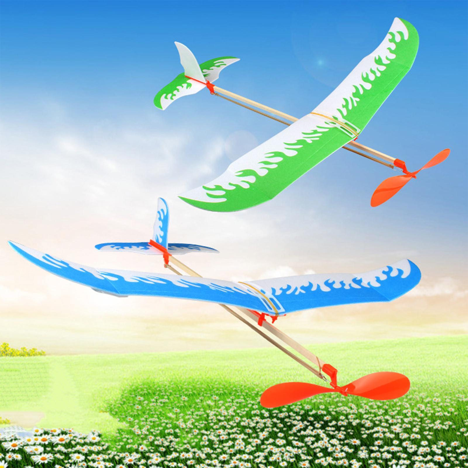 طائرات تعمل بالشريط المطاطي، ط - مراجعة Kids Outdoor Playset وسعره