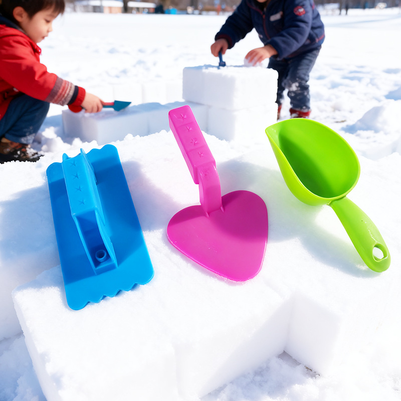 مجموعة ألعاب بناء من الرمل وال - مراجعة Kids Outdoor Playset وسعره