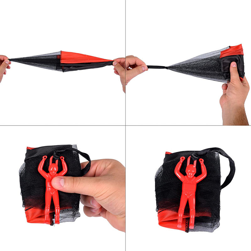 ألعاب المظلات للأطفال، ألعاب ا - مراجعة Kids Unique Outdoor Toys وسعره