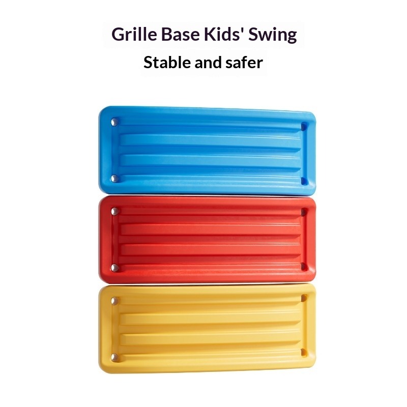 كرسي أرجوحة خارجي متين للحدائق - مراجعة Kids Outdoor Foldable Chair وسعره