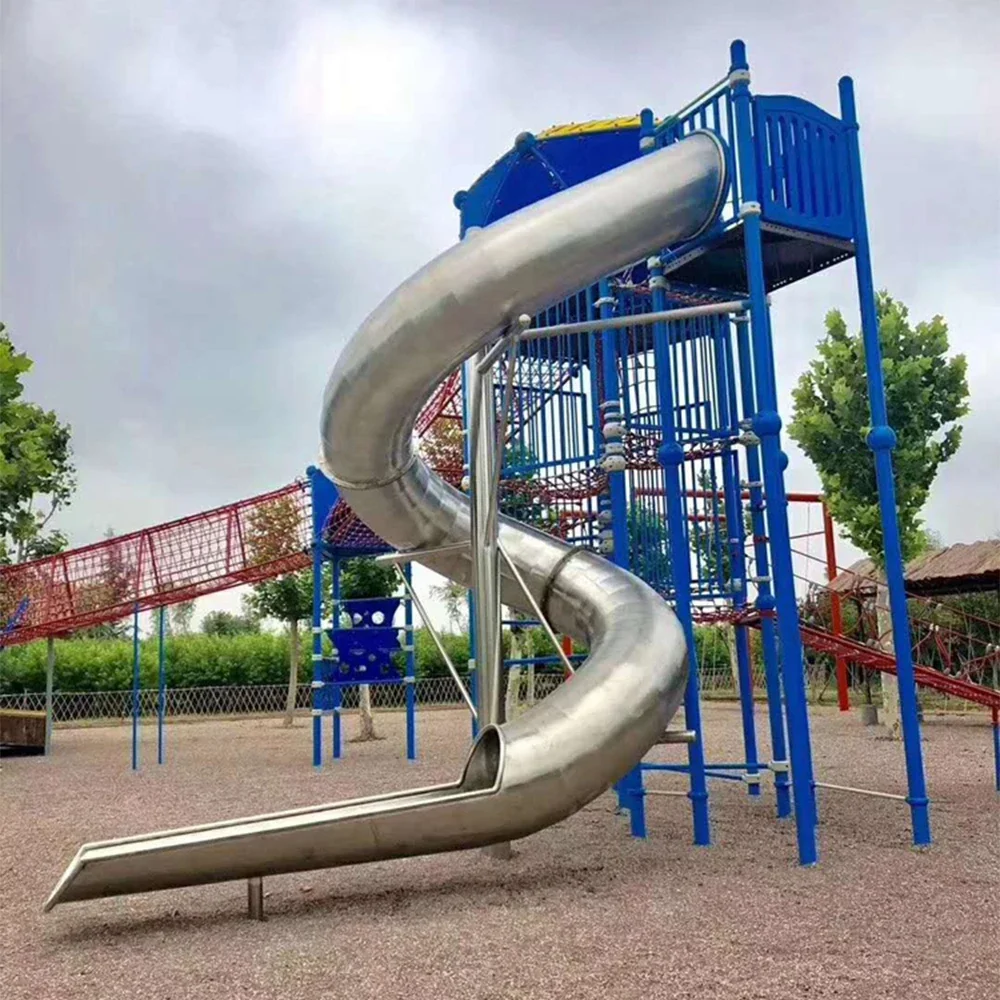 زحاليق داخلية للأطفال 2026، زح - مراجعة Outdoor Children'S Park وسعره