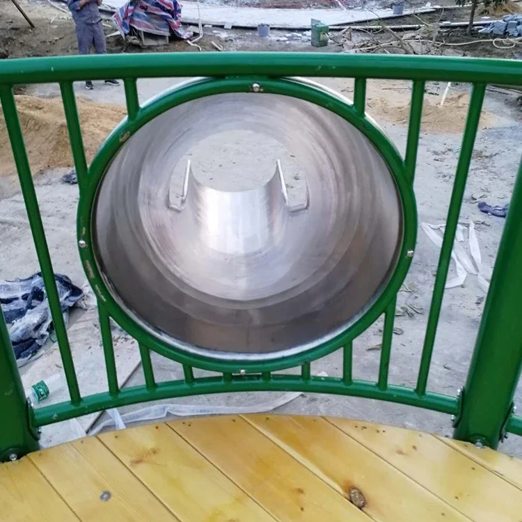 زحاليق داخلية للأطفال 2026، زح - مراجعة Outdoor Children'S Park وسعره