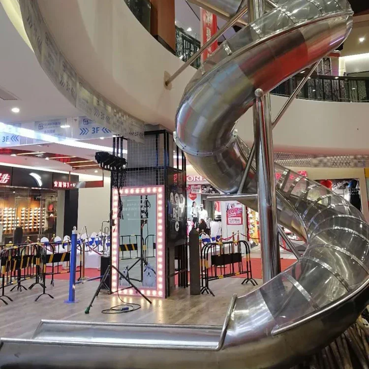 زحاليق داخلية للأطفال 2026، زح - مراجعة Outdoor Children'S Park وسعره