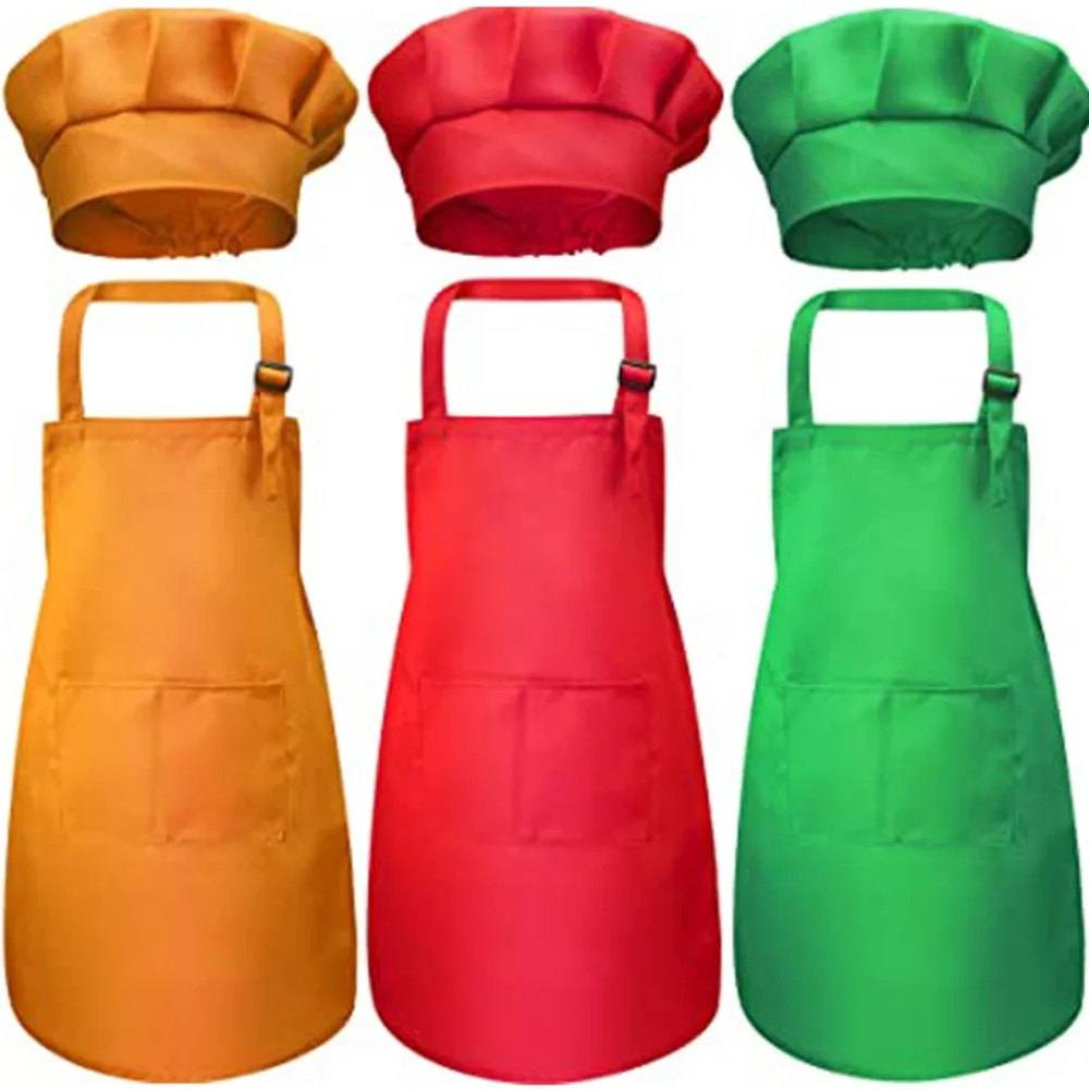 مريلة أطفال للطهي والرسم مع جي - مراجعة Kids Outdoor Kitchen Set وسعره