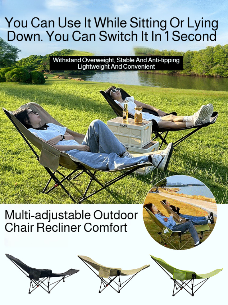 كرسي محمول قابل للطي كرسي قابل - مراجعة Kids Outdoor Furniture وسعره