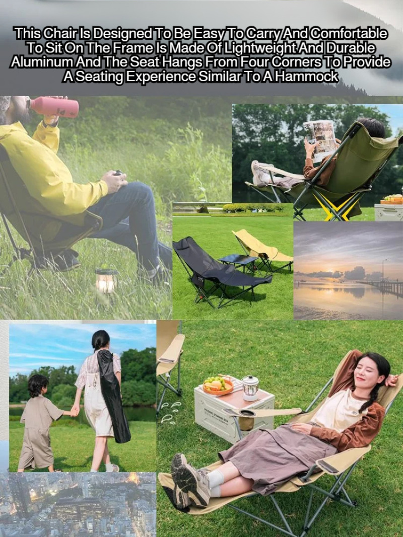 كرسي محمول قابل للطي كرسي قابل - مراجعة Kids Outdoor Furniture وسعره