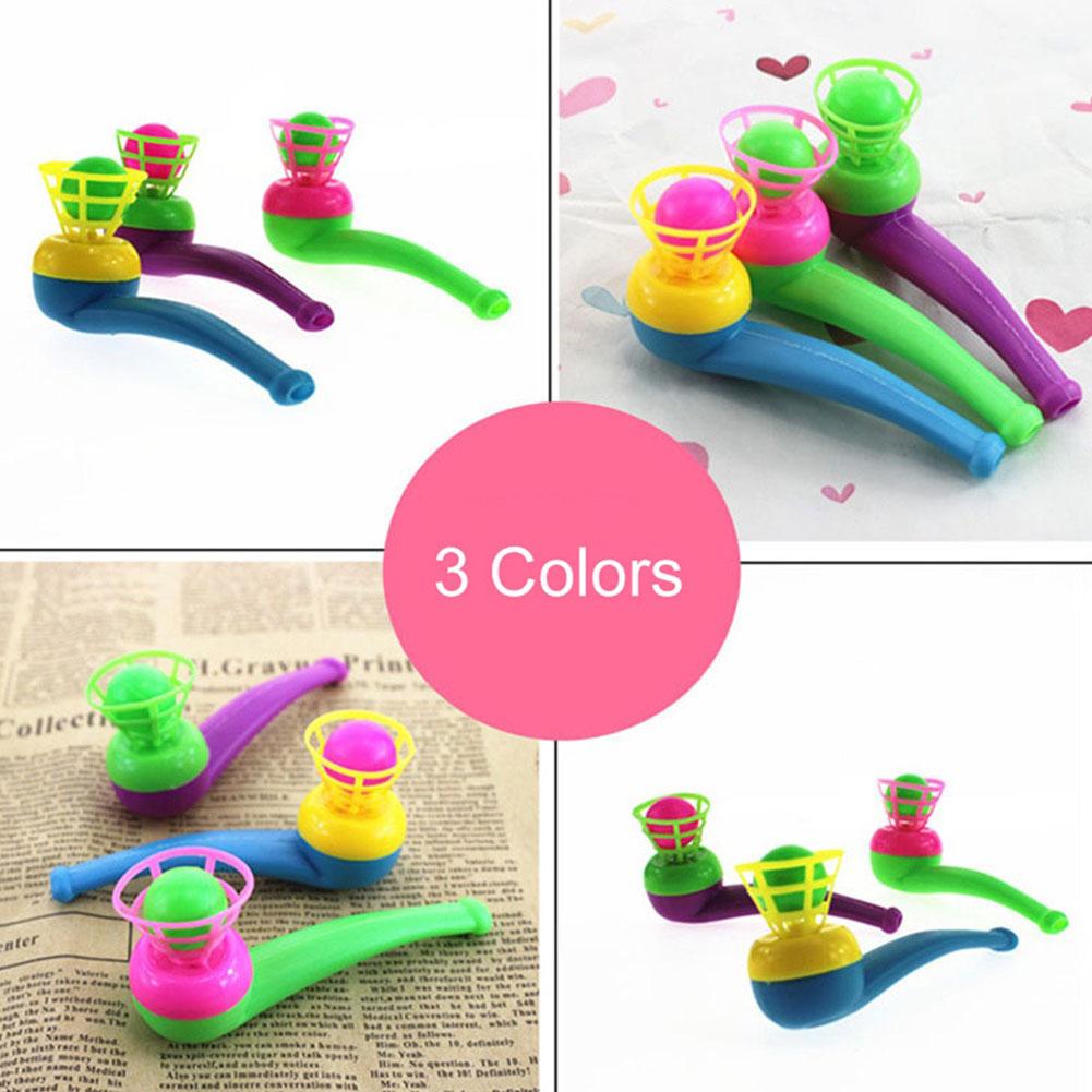 4 قطع من ألعاب نفخ الكرة البلا - مراجعة Kids Outdoor Playset وسعره
