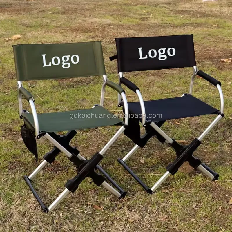 كرسي خارجي قابل للطي ومقاوم لل - مراجعة Kids Outdoor Foldable Chair وسعره