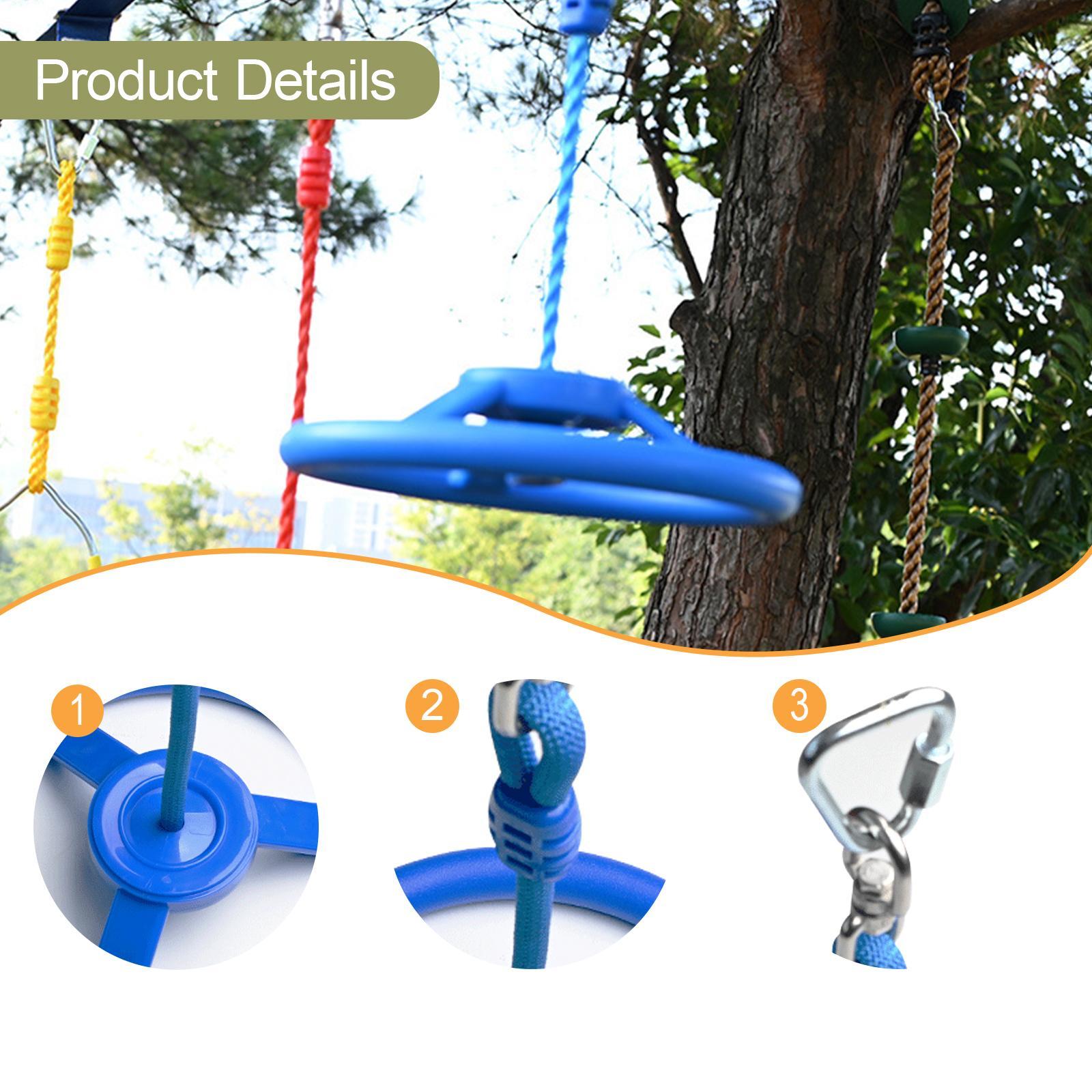هدية فريدة للأطفال: لعبة عجلة  - مراجعة Kids Unique Outdoor Toys وسعره