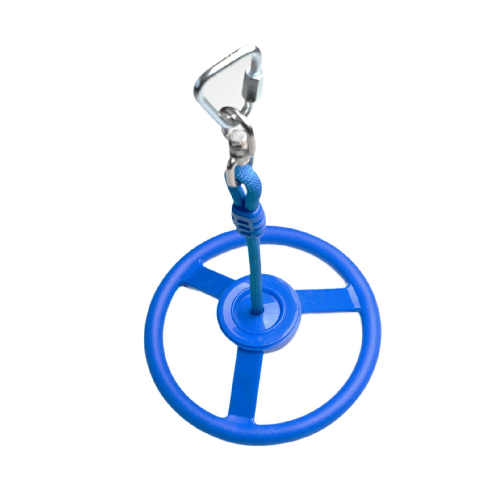 هدية فريدة للأطفال: لعبة عجلة  - مراجعة Kids Unique Outdoor Toys وسعره