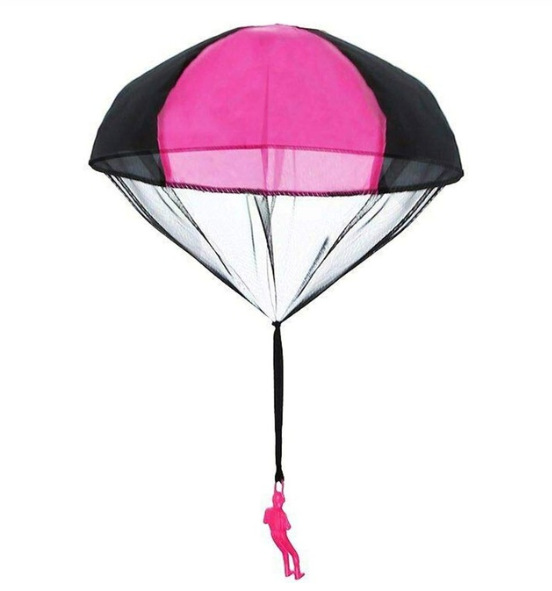 ألعاب المظلة للأطفال خالية من  - مراجعة Kids Unique Outdoor Toys وسعره