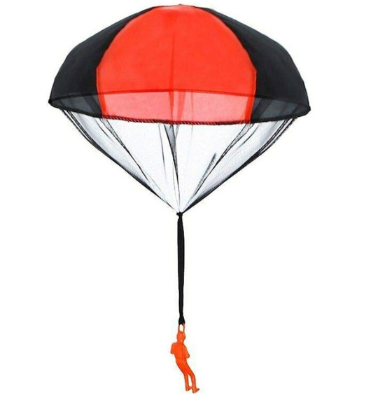 ألعاب المظلة للأطفال خالية من  - مراجعة Kids Unique Outdoor Toys وسعره