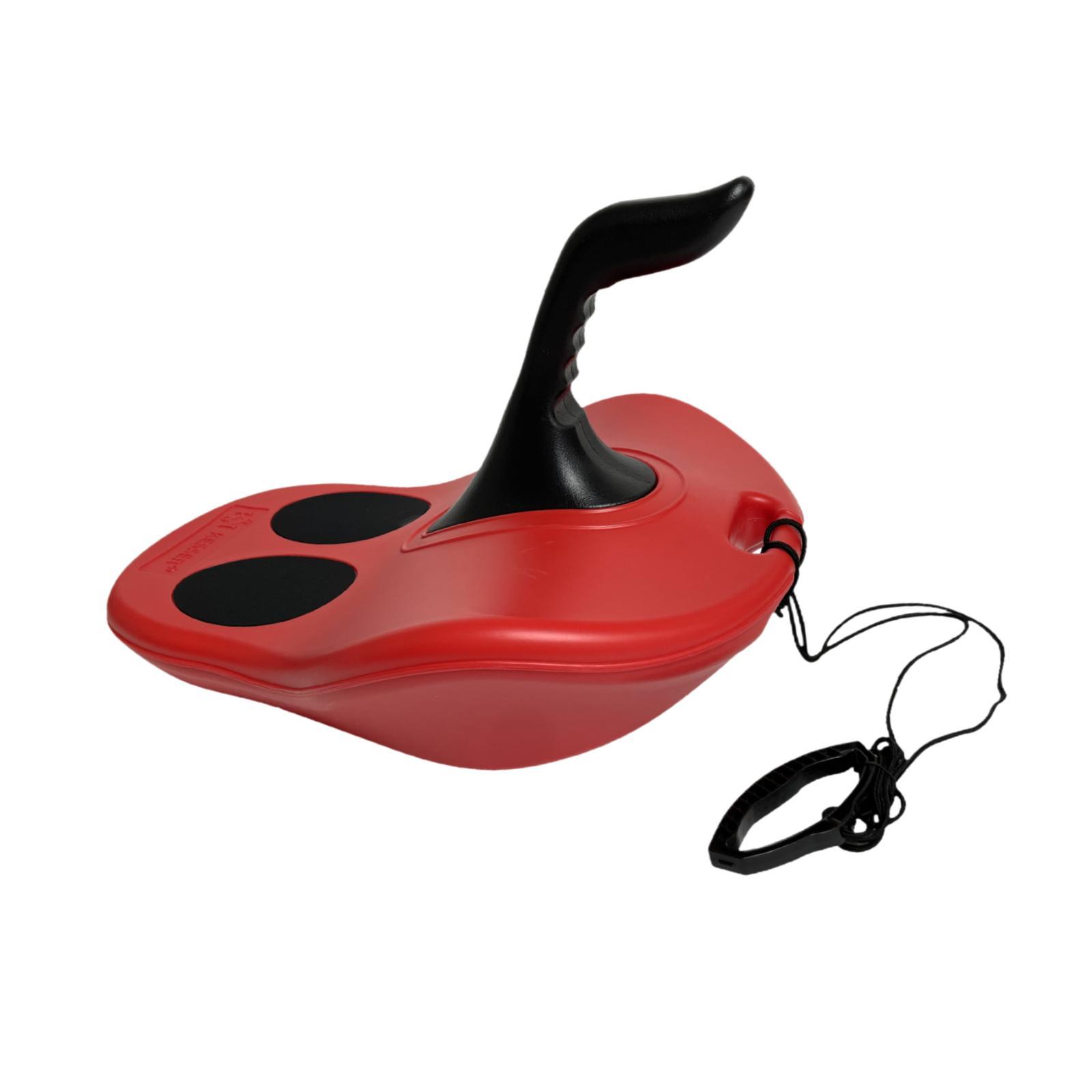 زلاجة الثلج، زلاجة العشب، لعبة - مراجعة Kids Unique Outdoor Toys وسعره