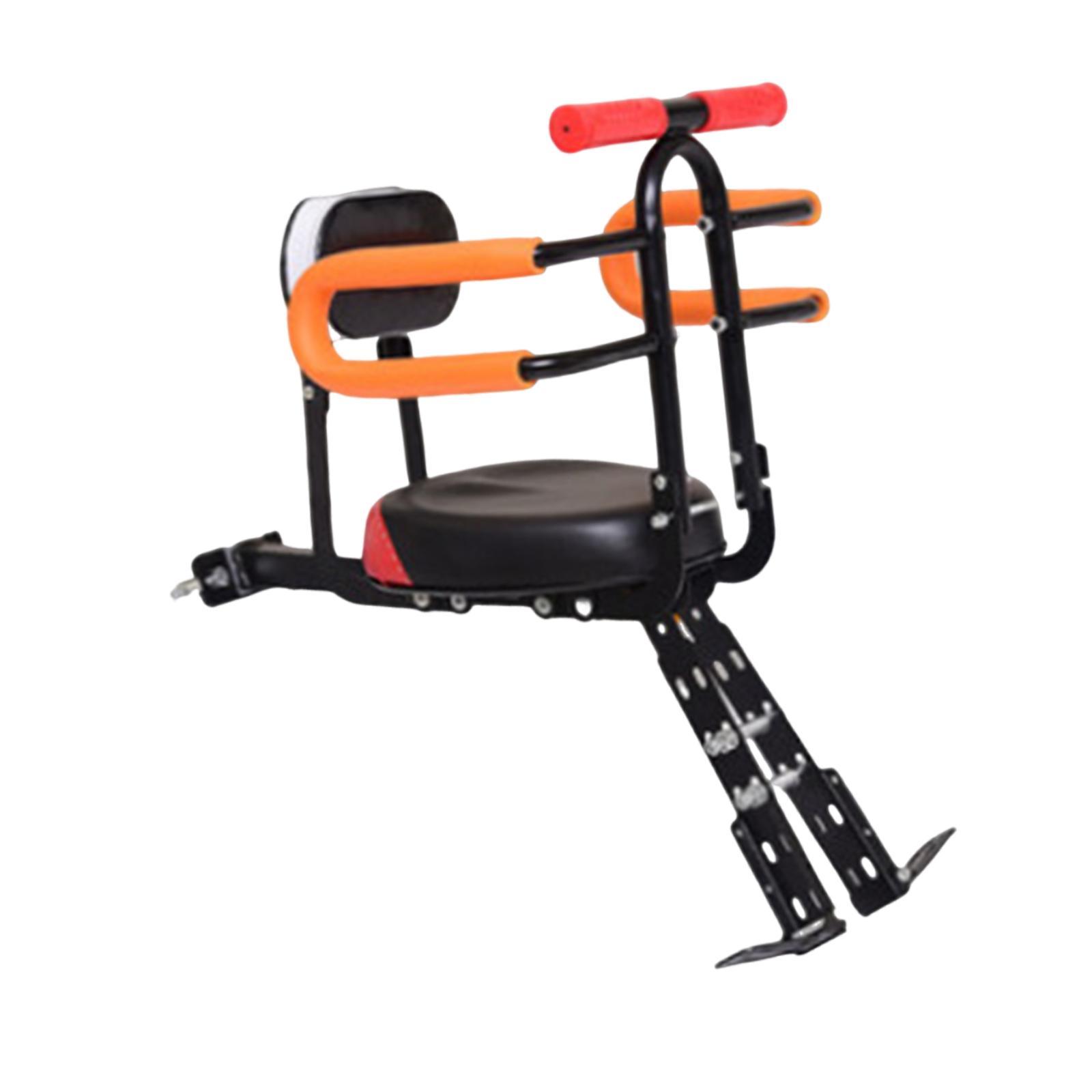 مقعد دراجة قابل للطي للأطفال م - مراجعة Kids Outdoor Foldable Chair وسعره