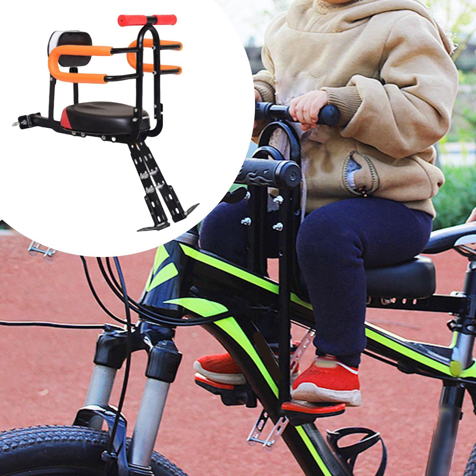 مقعد دراجة قابل للطي للأطفال م - مراجعة Kids Outdoor Foldable Chair وسعره